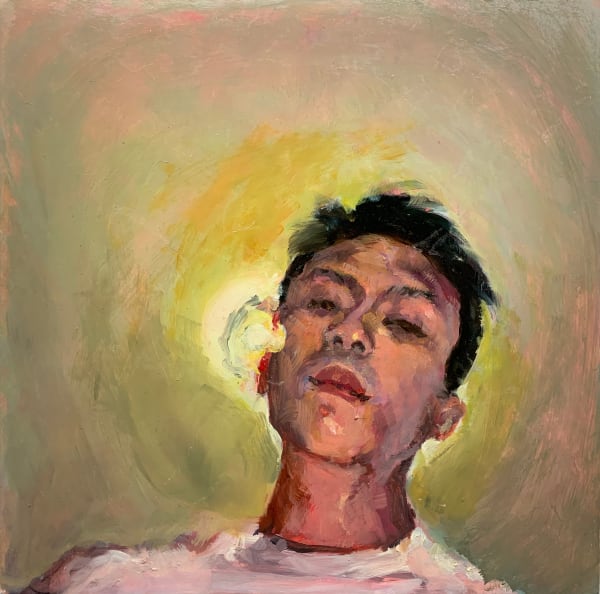 Self Portrait 1