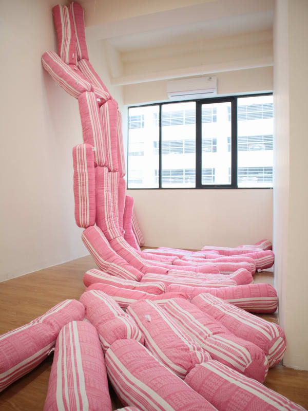 Live, Die, Double Happiness