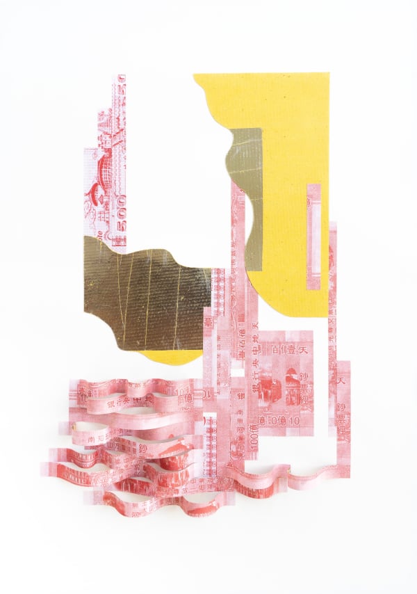 Did You Find Your Path in the Water?