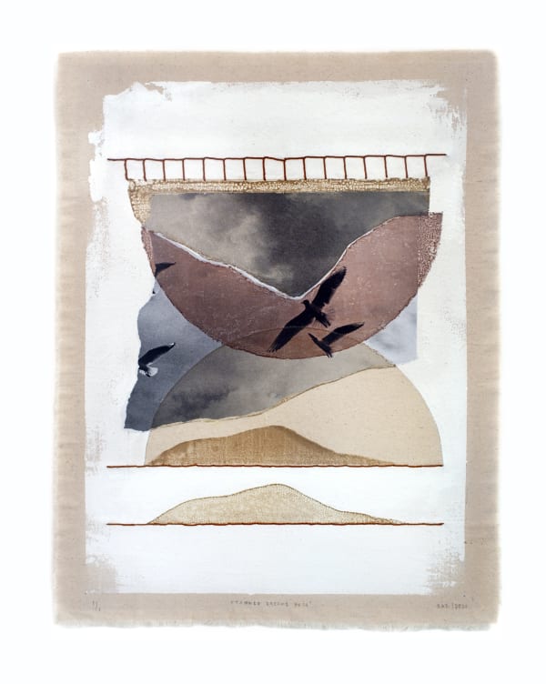 Tanned Dreams No. 14