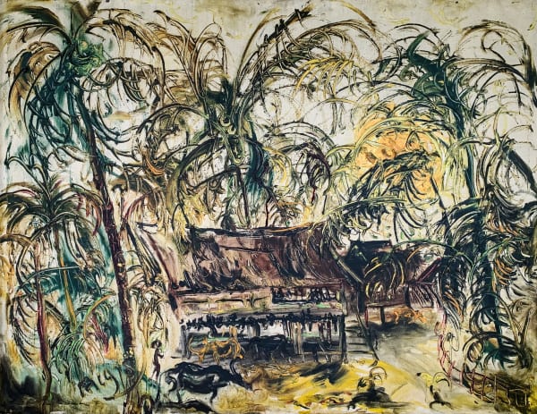 Aceh Village