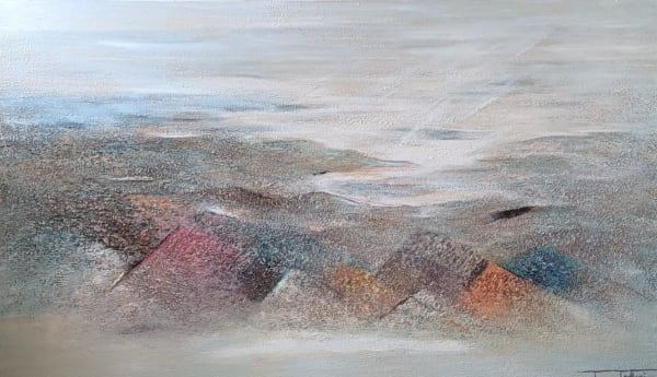 Madhuri Bhaduri, Horizons