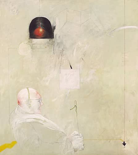 Sunil Das - Confrontation, 1985