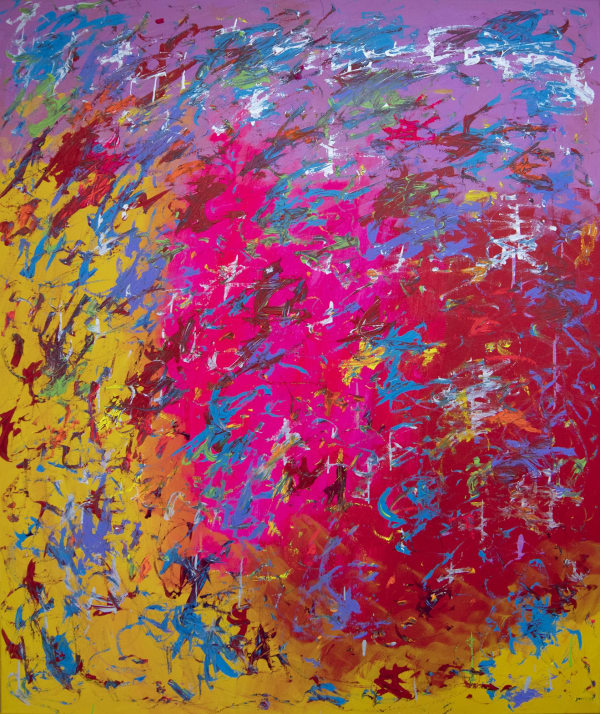 Caroline Boff, The Dance Off