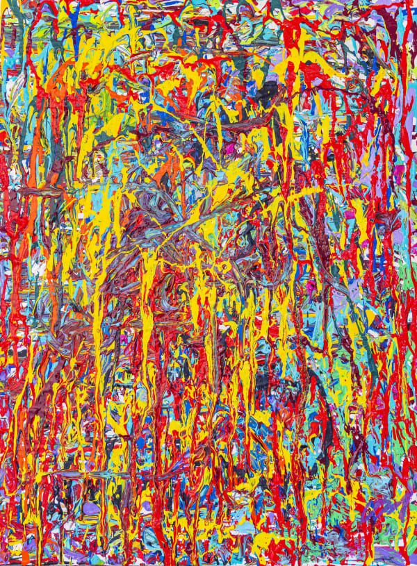 Caroline Boff, La Fuerza