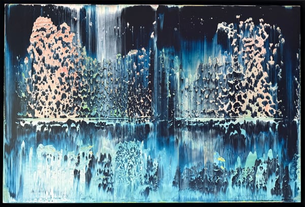 PHILIPPE VAN GELE, MUDDUS, 2025