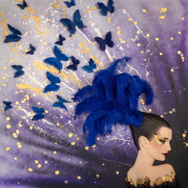 LUO LI RONG, REVITALISE