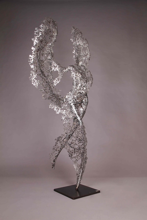 NIMROD MESSEG, SKY DANCE