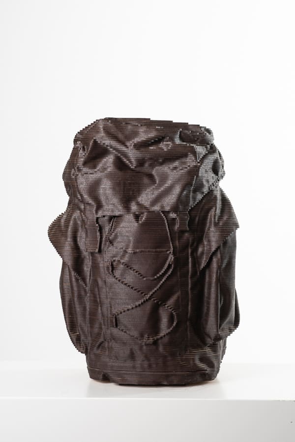 MARIANNE TURCK, ADVENTURE 1/8