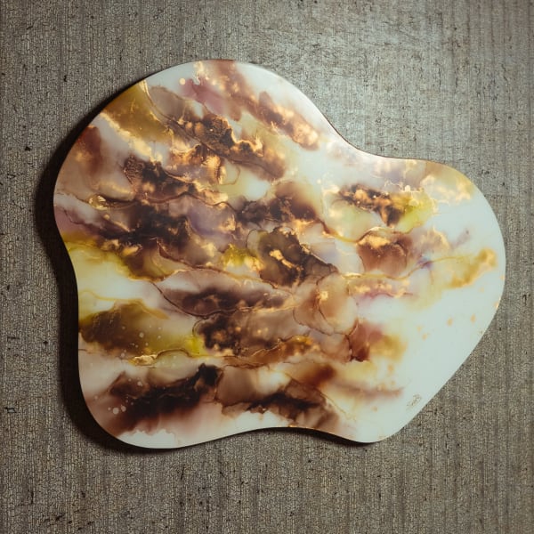 STEPHANIE VAN DER BEEK, JELLYBEAM