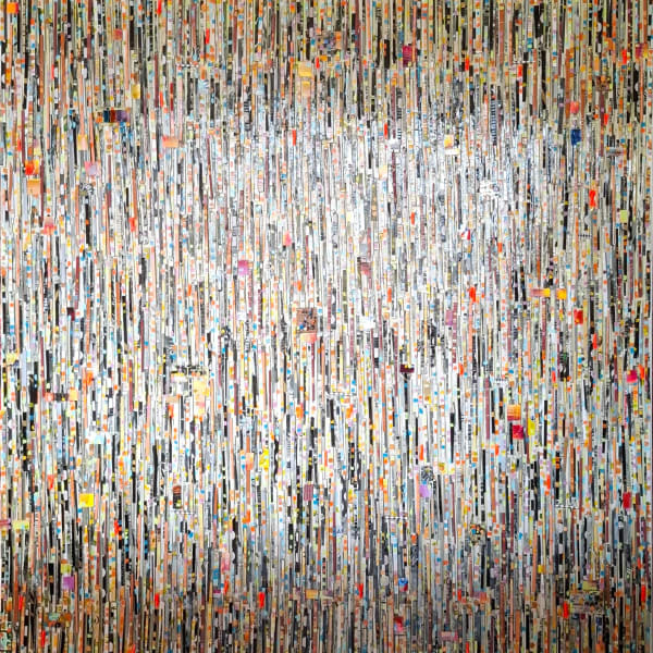 NELE JACOBS, CAPETOWN VIBES, 2025