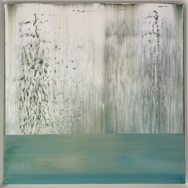 PHILIPPE VAN GELE, OLDEVATNET, 2025