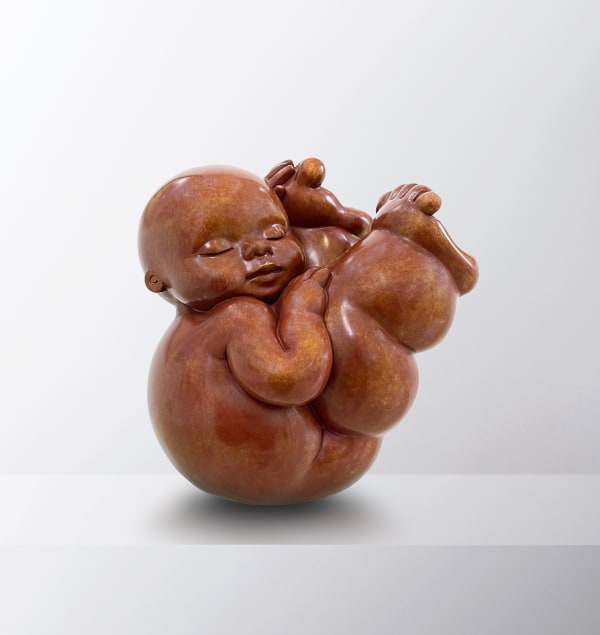 MARIELA GARIBAY, HEARTBEAT