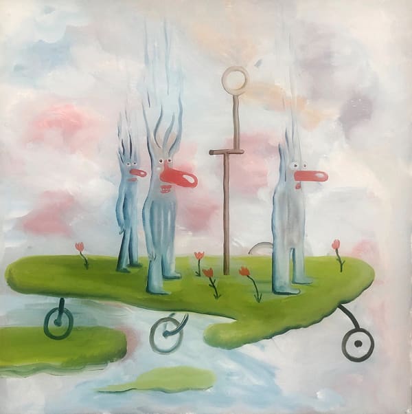 KAMAGURKA, DUURZAAM VERVOER