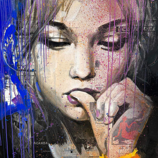 RIK VAN DE WALLE, BOOK OF DAYS, 2025