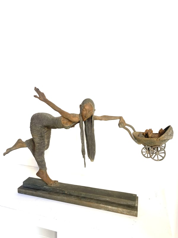 DIRK DE KEYZER, VOITUUR GROOT