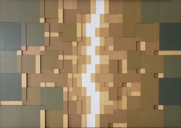 WILDS, GATE TO THE LIGHT