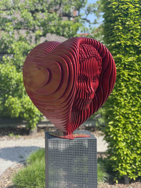 JEAN PAUL KALA, EROS 1/8