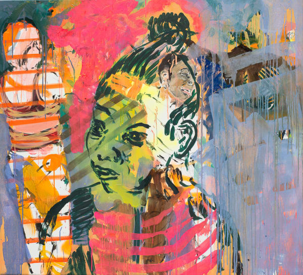 RENE TAVARES, GIRL