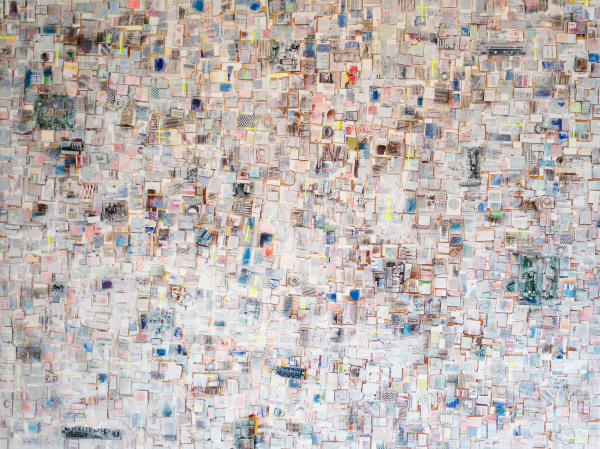 NELE JACOBS, CITY OF STARS, 2025