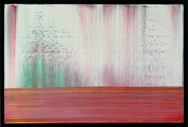 PHILIPPE VAN GELE, VESTMANNAEYAR, 2025