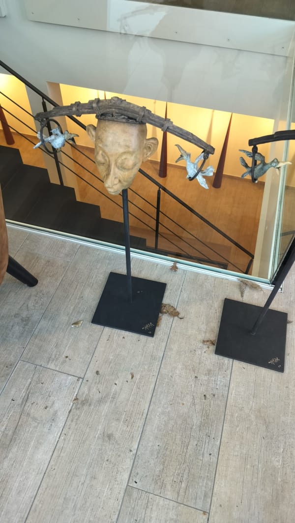 DIRK DE KEYZER, STEREO