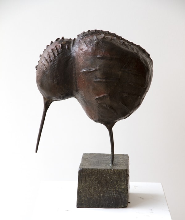 MICHEL FLAMME, COTURNIX MIGRANS