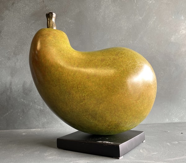 LOTHAR, MIDDLE PEAR