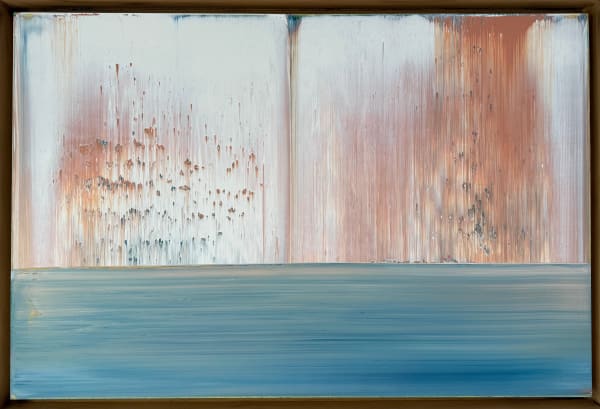 PHILIPPE VAN GELE, QANTAB, 2025