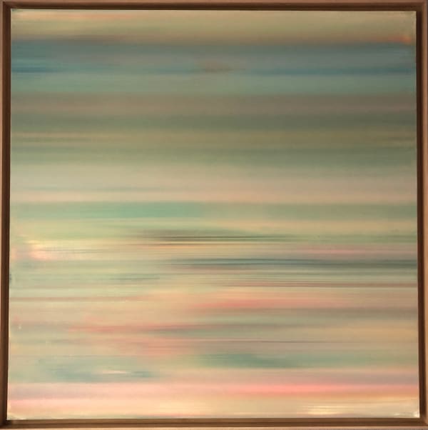 PHILIPPE VAN GELE, LEMBAH SUMILIR, 2025