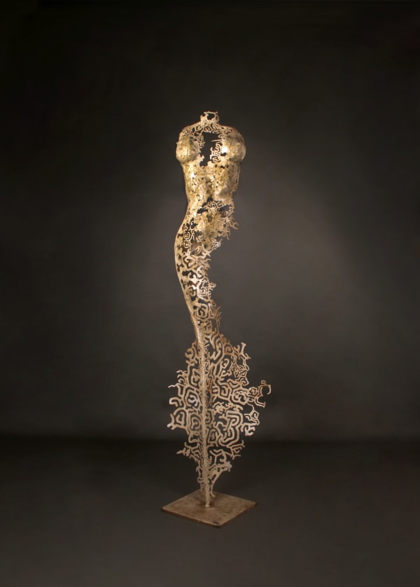 NIMROD MESSEG, ANETTE - CLARO, 2025