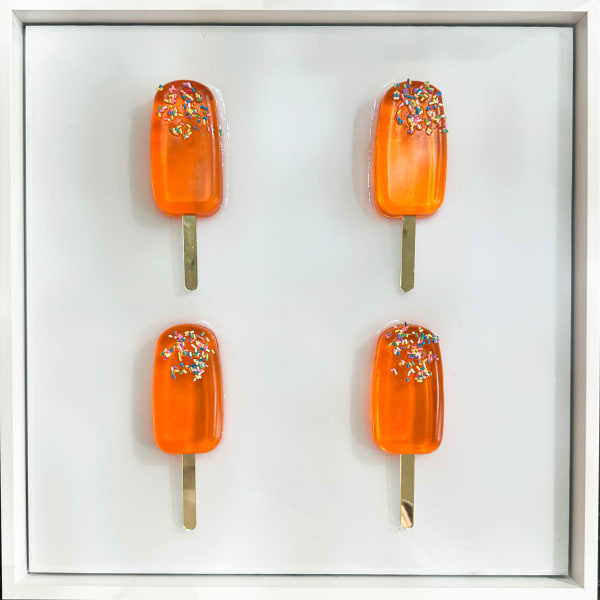 LOTTE KLOPPENBURG, TASTY MINI WE LOVE MAXIMA