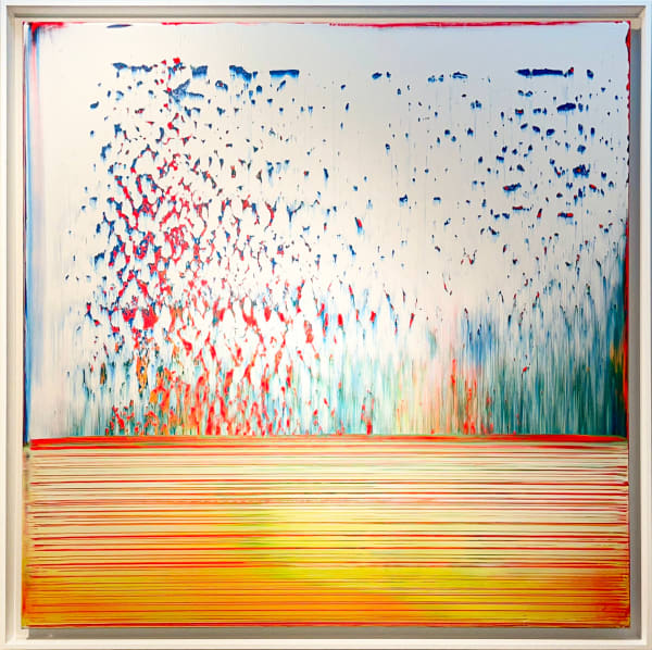 PHILIPPE VAN GELE, PYHÄ-LUOSTO, 2025