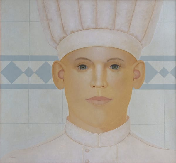 HEINZ RABBOW, CHEF