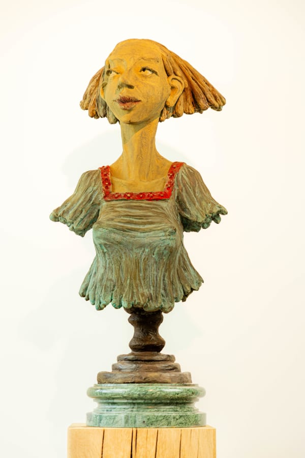 DIRK DE KEYZER, AMONICA