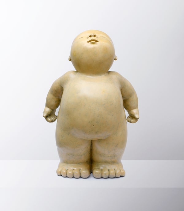 MARIELA GARIBAY, BREATH, 2024