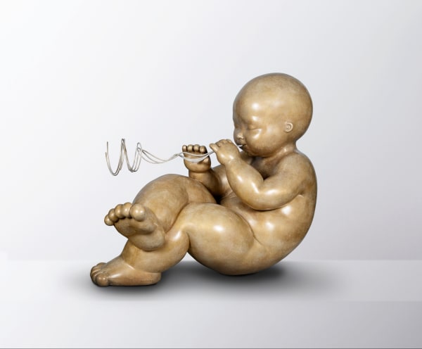 MARIELA GARIBAY, MELODY