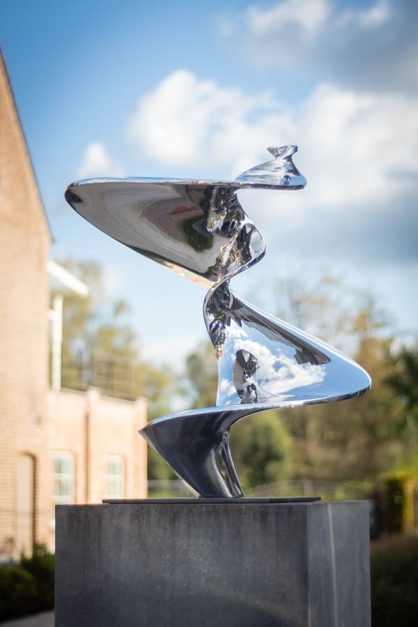 SYLVESTRE GAUVRIT, LUMINARA DUET , 2023