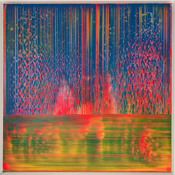 PHILIPPE VAN GELE, HALEAKALA, 2024