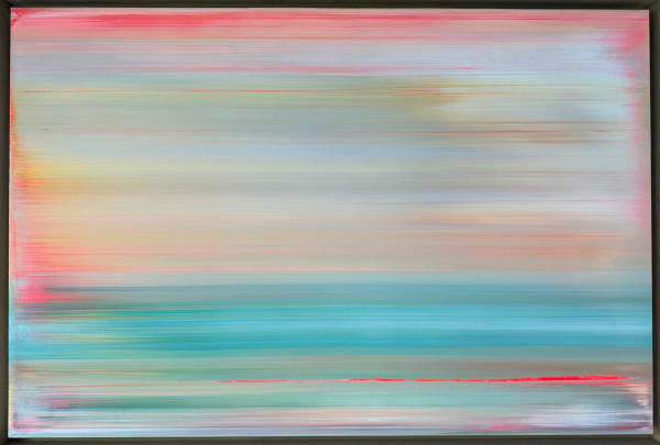 PHILIPPE VAN GELE, CULEBRA, 2025