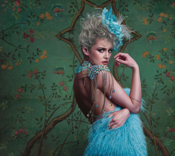 Christiane Vleugels, BITE ME
