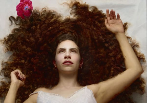 Arantzazu Martinez, DAWN