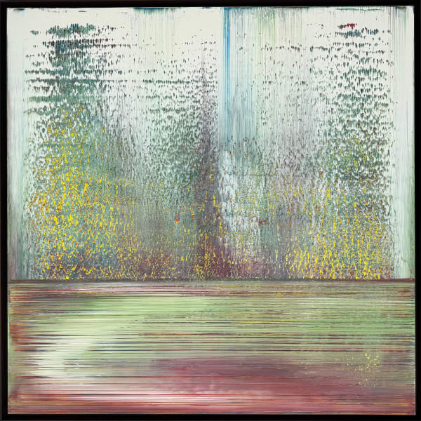 PHILIPPE VAN GELE, KLUANE, 2025