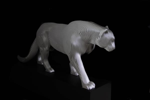 JEAN PAUL KALA, PARDA 1/8