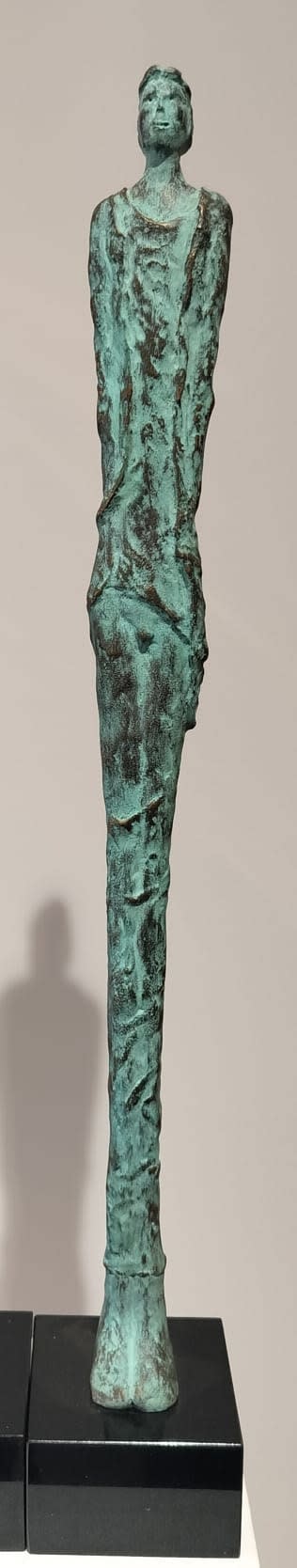 RIETJE GEURTS, BON HOMME (kleine versie)