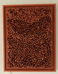 ANS PULLENS, WAVE TERRA TOUCH OF GOLD (0126/003)