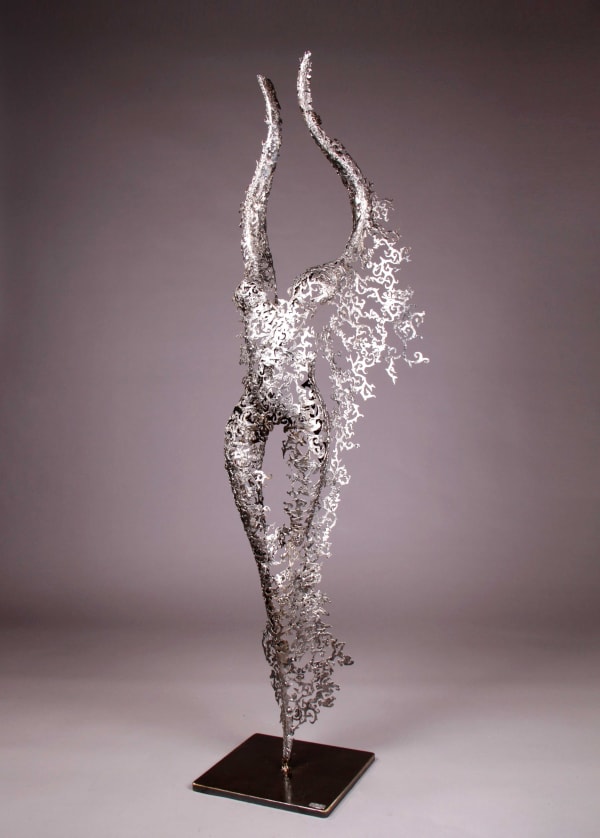 NIMROD MESSEG, ATLAS - ALAS