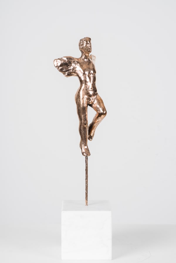 RIETJE GEURTS, ENGELTJE M