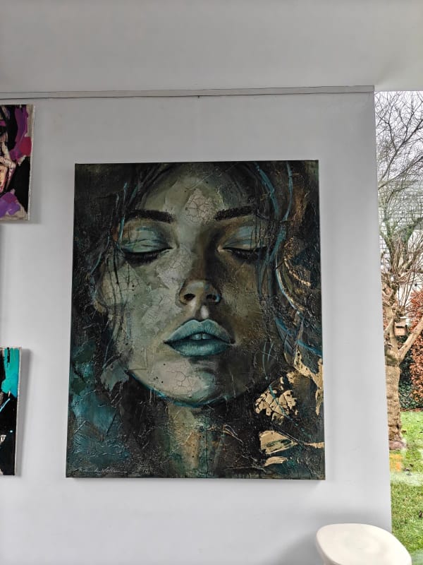 RIK VAN DE WALLE, ONCE UPON A TIME, 2025