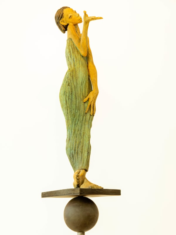 DIRK DE KEYZER, TOURBILLON